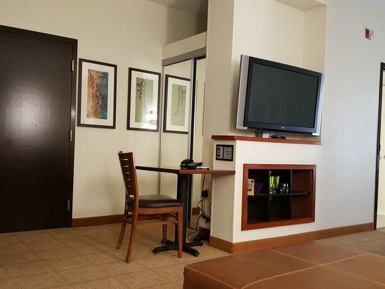 Hotel Hyatt Place Tempe/phoenix Airport