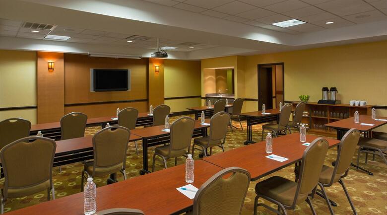 Hotel Hyatt Place Tempe/phoenix Airport