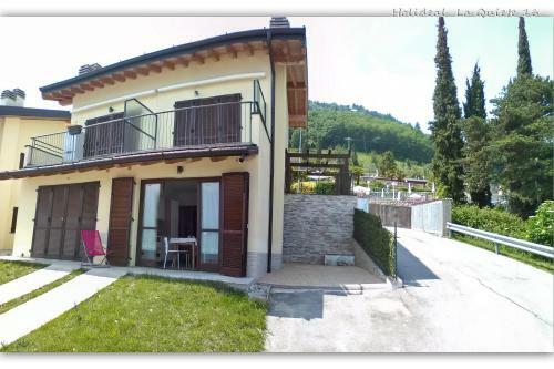 Apartamento Holideal Tremosine La Quiete 16