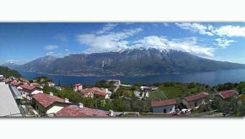 Apartamento Holideal Tremosine La Quiete 16
