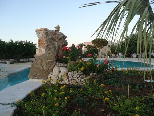 Agroturismo Masseria Valente