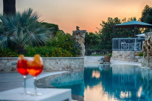 Agroturismo Masseria Valente