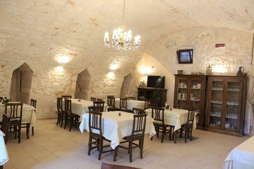 Agroturismo Masseria Valente