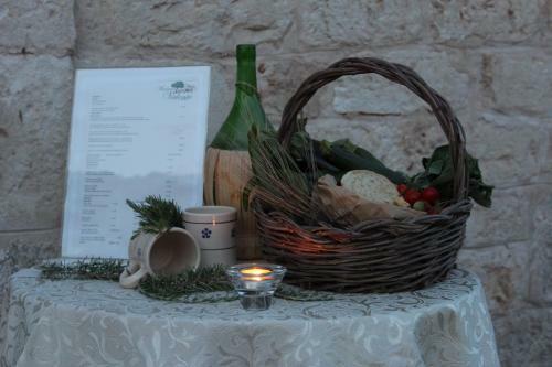 Agroturismo Masseria Valente