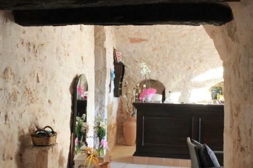 Agroturismo Masseria Valente