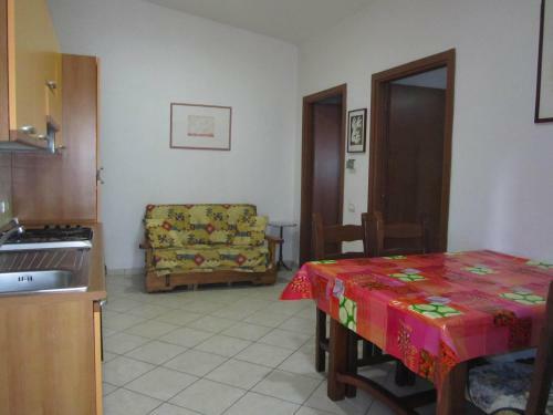 Apartamento Appartamento Leopardi