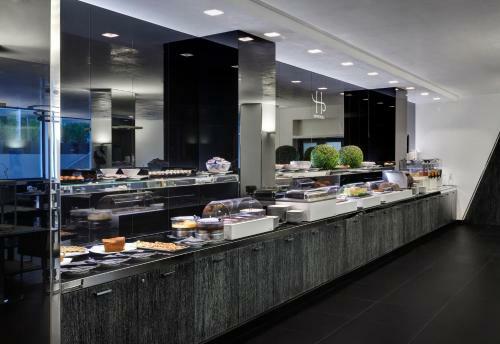 LHP Hotel Montecatini Palace & Spa