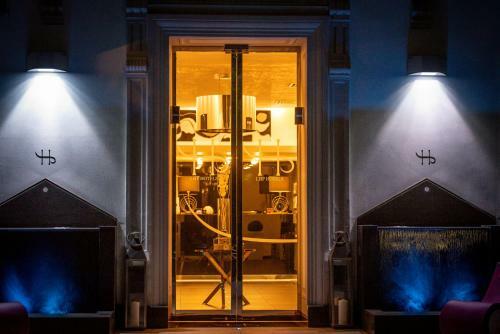 LHP Hotel Montecatini Palace & Spa