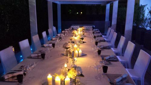 LHP Hotel Montecatini Palace & Spa
