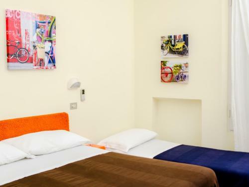 Hotel Albergo Villa Gaia