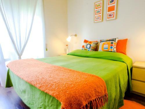 Hotel Albergo Villa Gaia