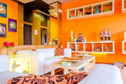 Hotel Albergo Villa Gaia