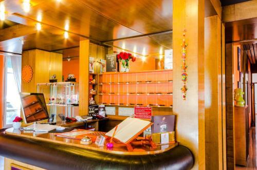 Hotel Albergo Villa Gaia