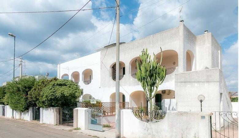 Villino Carolina