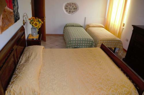Agroturismo Agriturismo Colombarola