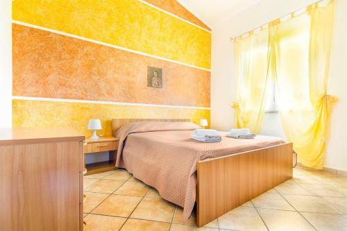 Apartamento Case Vacanze Paradise Beach