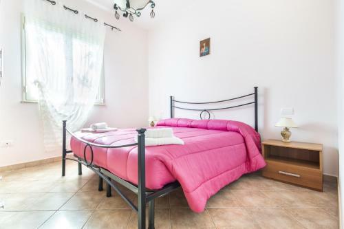 Apartamento Case Vacanze Paradise Beach