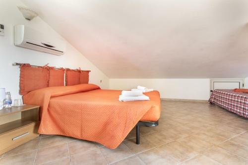 Apartamento Case Vacanze Paradise Beach