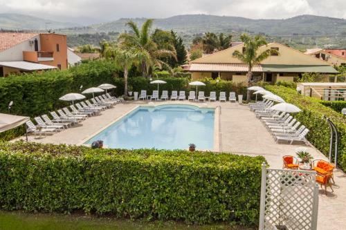Apartamento Case Vacanze Paradise Beach