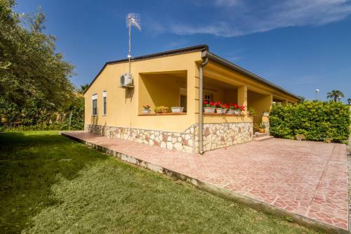 Apartamento Case Vacanze Paradise Beach