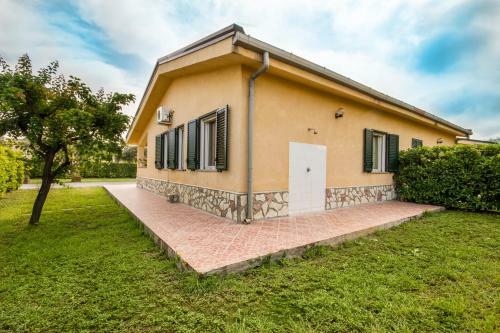 Apartamento Case Vacanze Paradise Beach