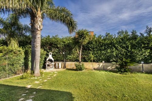 Apartamento Case Vacanze Paradise Beach