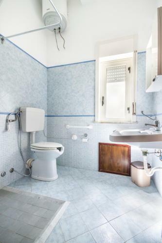 Apartamento Case Vacanze Paradise Beach