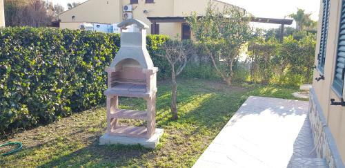 Apartamento Case Vacanze Paradise Beach