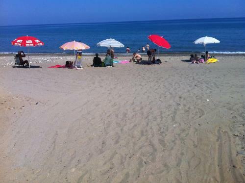 Apartamento Case Vacanze Paradise Beach