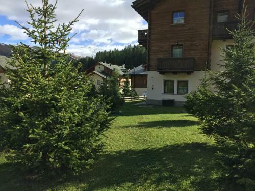 Apartamento Al Bait Dali Marmota