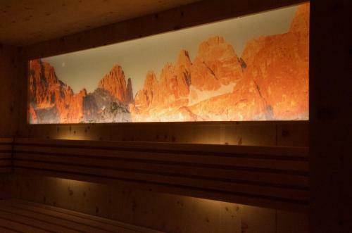 Hotel Alle Dolomiti