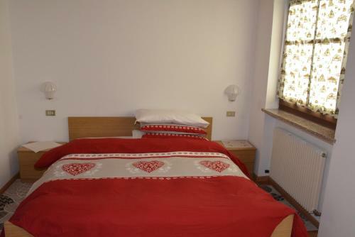Apartamento Appartamenti Vincenzo E Marcella