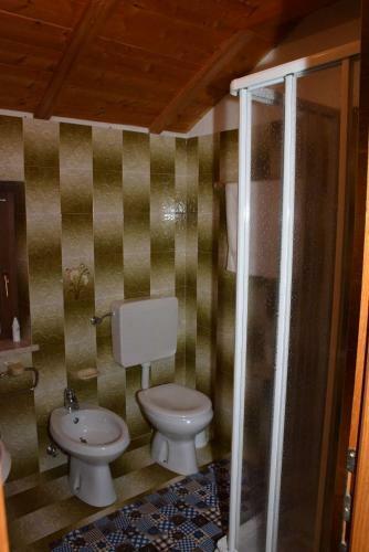 Apartamento Appartamenti Vincenzo E Marcella