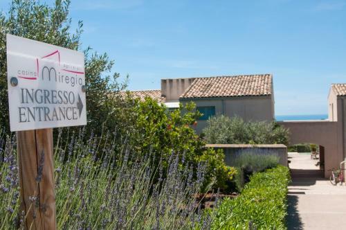 Hotel Relais Casina Miregia