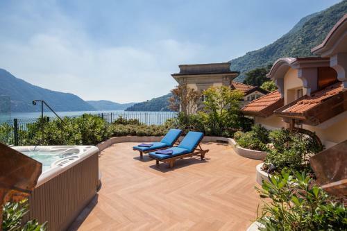 Grand Hotel Imperiale Resort & Spa