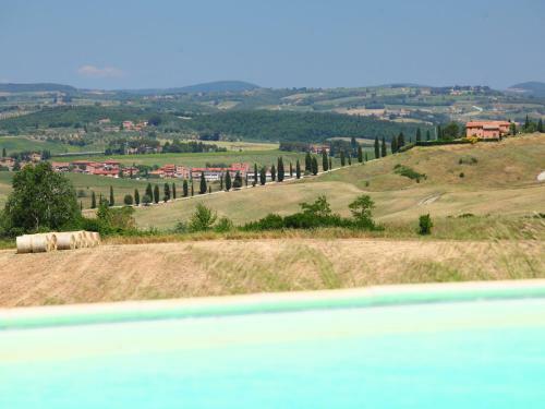 Locazione Turistica Staffolino