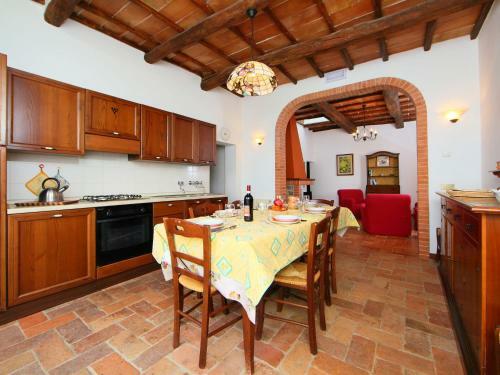 Locazione Turistica Staffolino