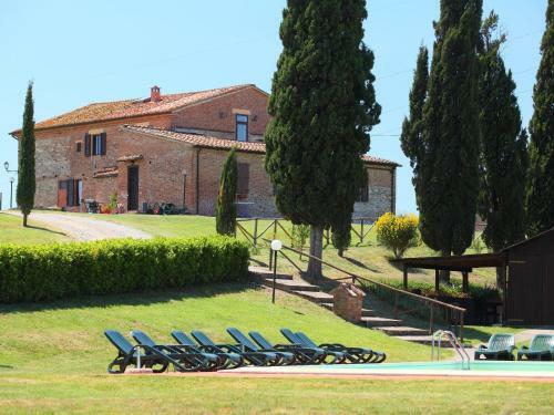Locazione Turistica Staffolino