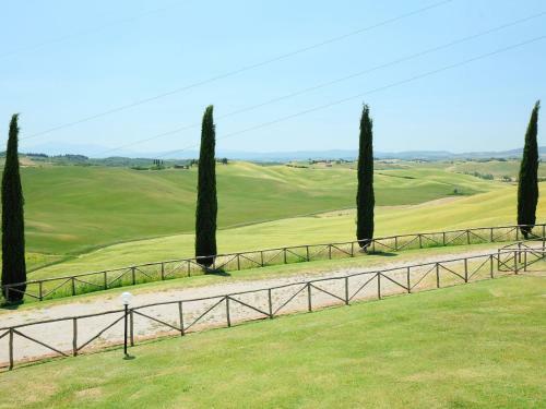 Locazione Turistica Staffolino