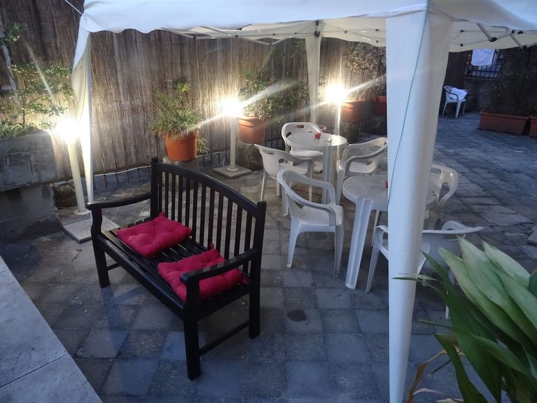 Bed & Breakfast Albergo Locanda Alambra