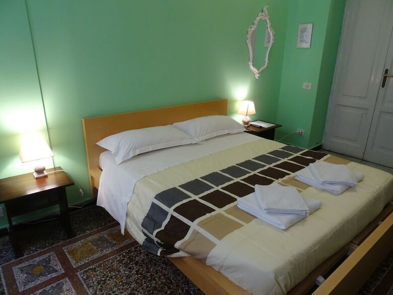Bed & Breakfast Albergo Locanda Alambra