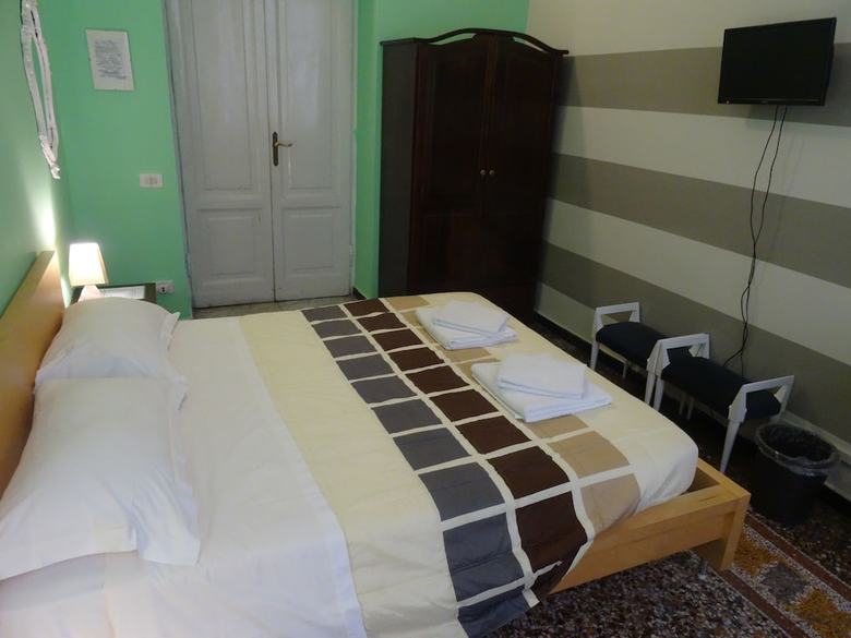 Bed & Breakfast Albergo Locanda Alambra