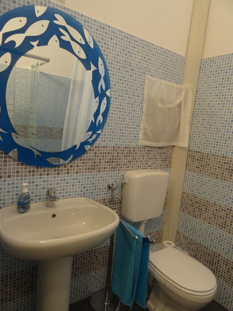 Bed & Breakfast Albergo Locanda Alambra