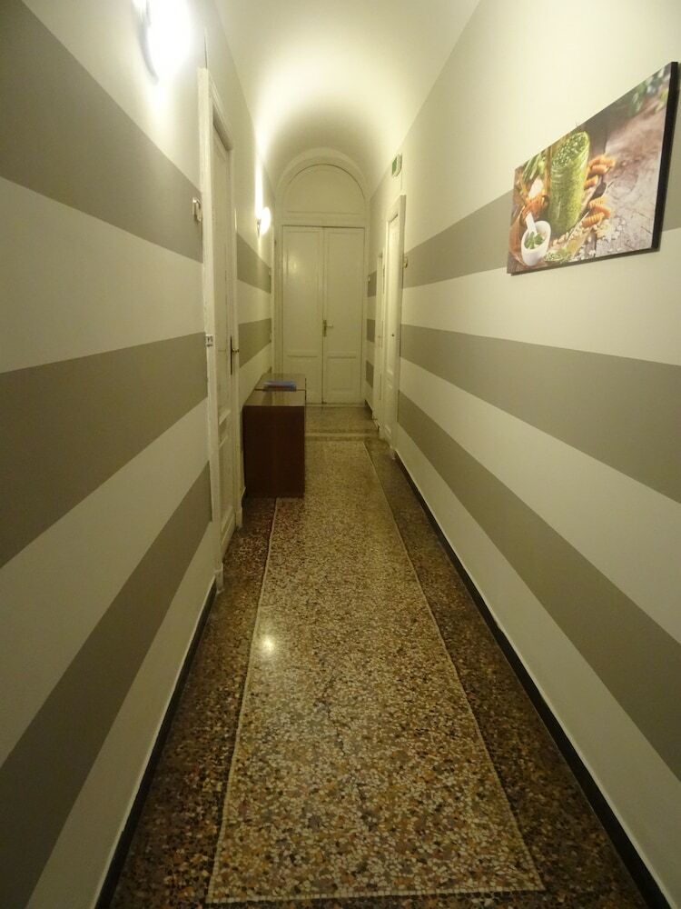 Bed & Breakfast Albergo Locanda Alambra
