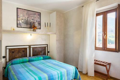 Hotel Albergo Centrale Scanno