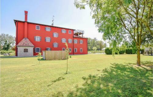 Apartamento Porta Di Valle 1
