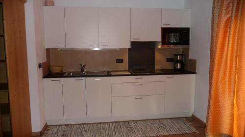 Aparthotel Residence Prapoz