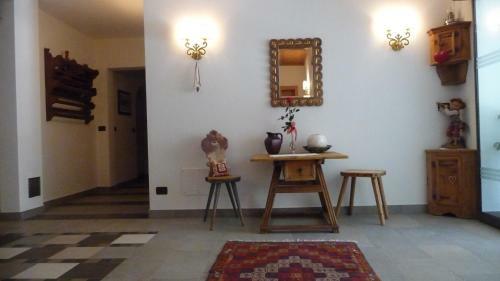 Aparthotel Residence Prapoz