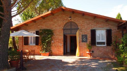 Agroturismo Agriturismo La Terra