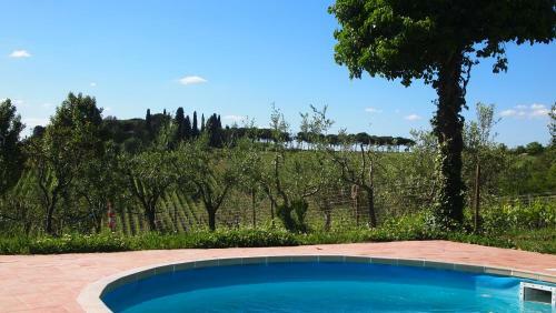 Agroturismo Agriturismo La Terra